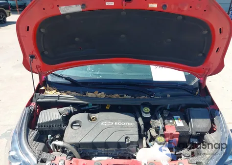 2019 Chevrolet Spark 1Lt Cvt from USA, damaged, VIN KL8CD6SA7KC728094